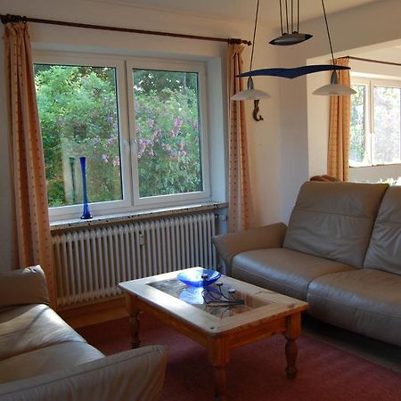 Bollingstedt Am See Apartment II 외부 사진