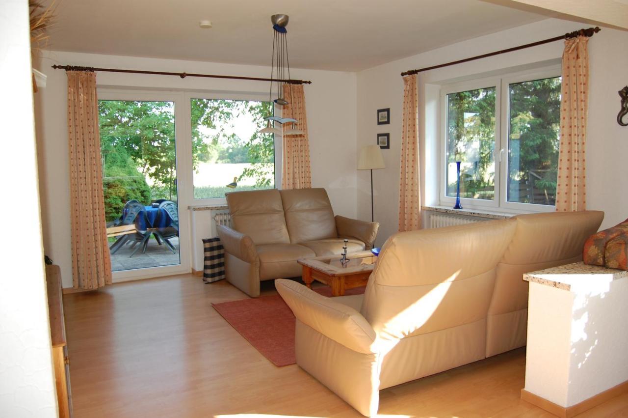 Bollingstedt Am See Apartment II 외부 사진