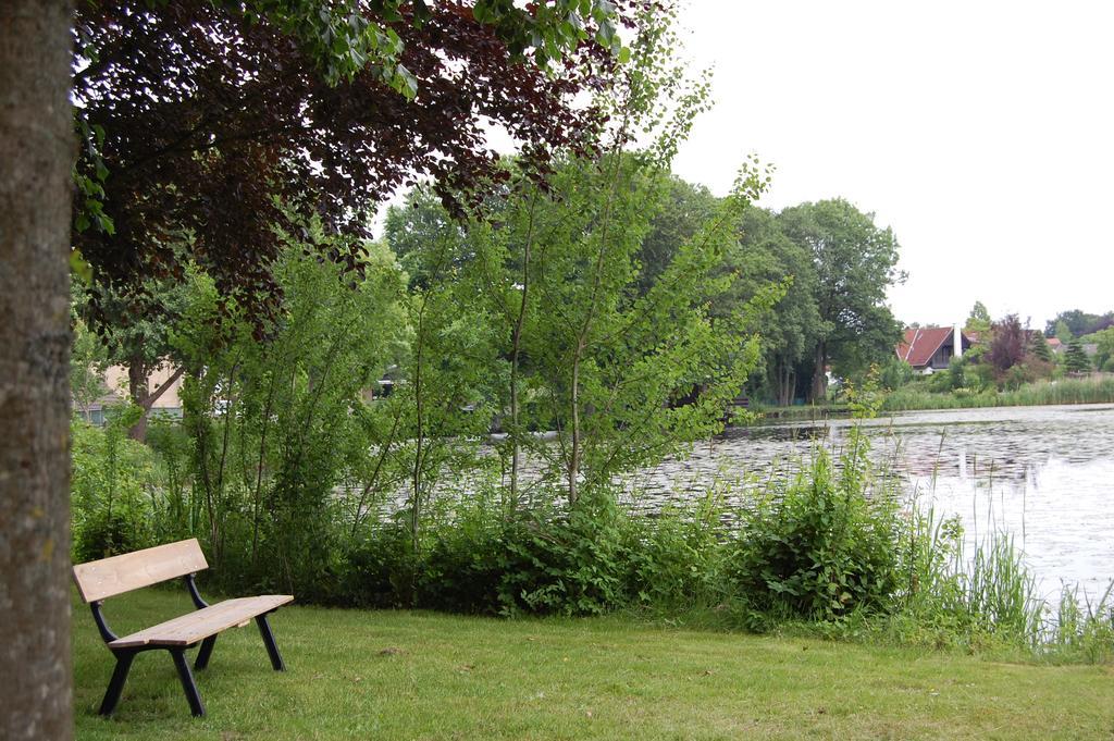 Bollingstedt Am See Apartment II 외부 사진