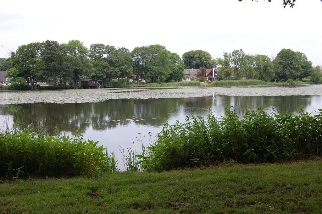 Bollingstedt Am See Apartment II 외부 사진