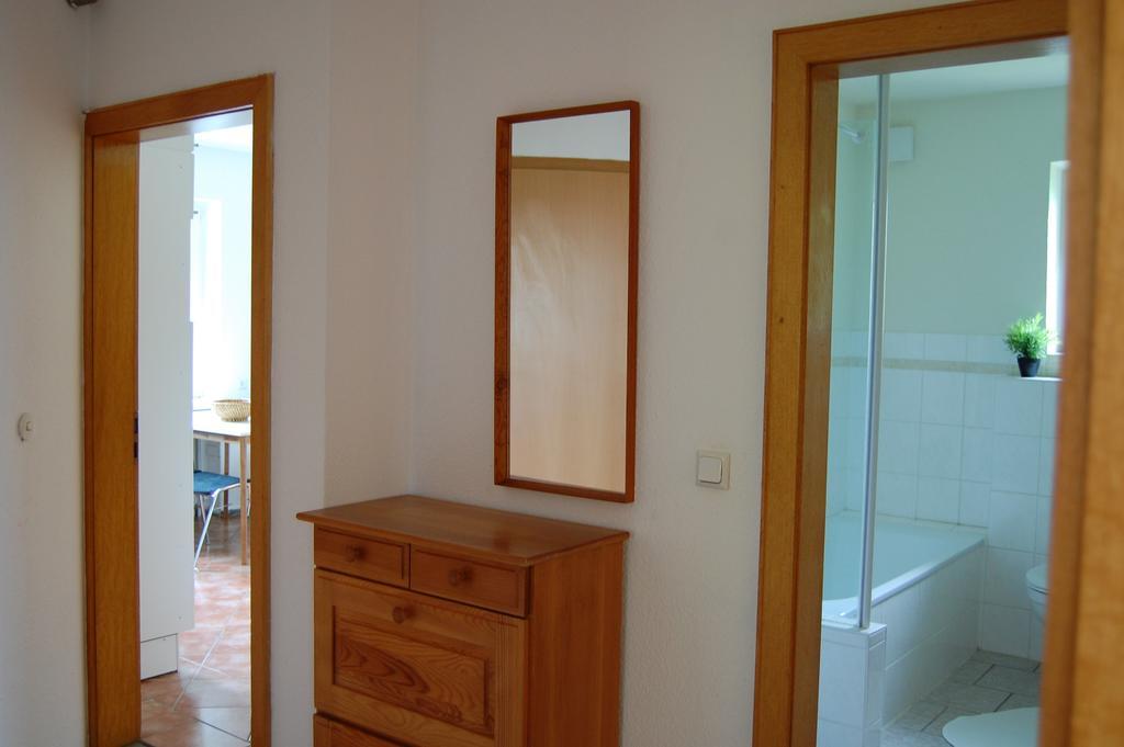 Bollingstedt Am See Apartment II 외부 사진