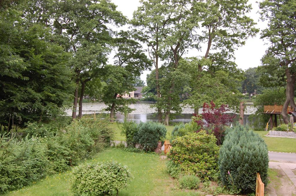 Bollingstedt Am See Apartment II 외부 사진