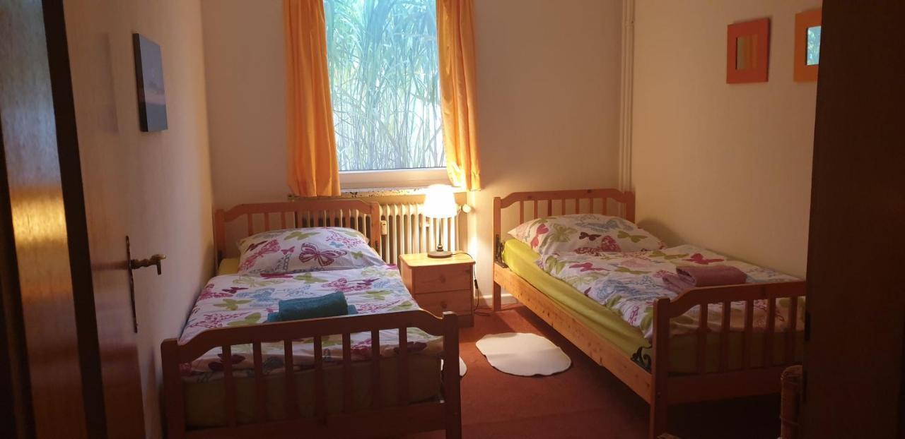 Bollingstedt Am See Apartment II 외부 사진