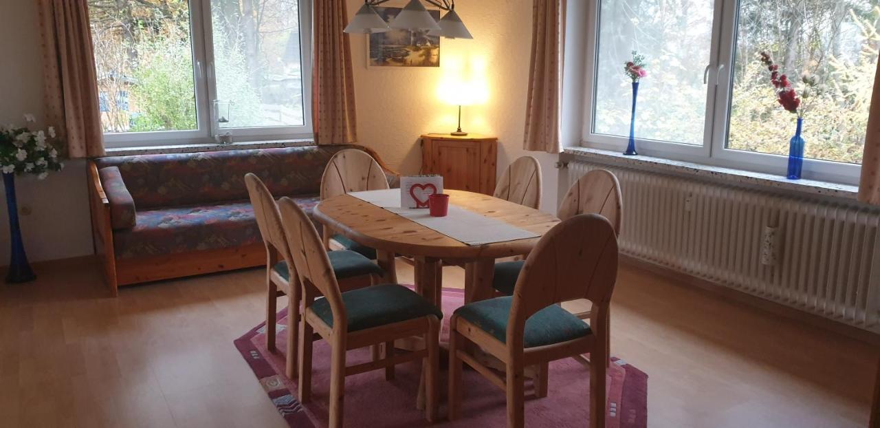 Bollingstedt Am See Apartment II 외부 사진